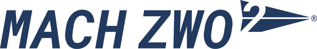 Logo MACH ZWO